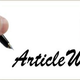 Illustration for article titled iWrite Well, Earn Well With RedGage; Just Create Your Riches Quickly/i